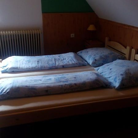 Pension Rybarska Basta Rožmberk nad Vltavou Exteriör bild