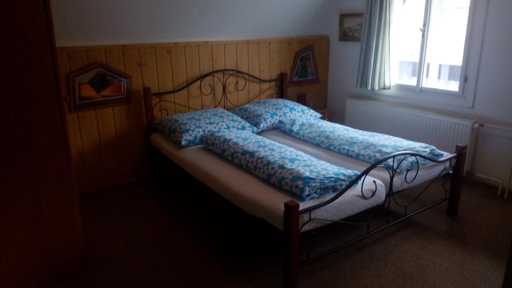 Pension Rybarska Basta Rožmberk nad Vltavou Exteriör bild